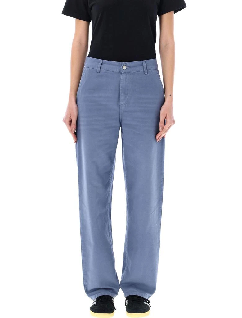 Carhartt WIP W' PIERCE PANT STRAIGHT 1