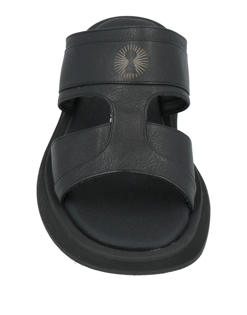 BRUNO BORDESE Sandals 4