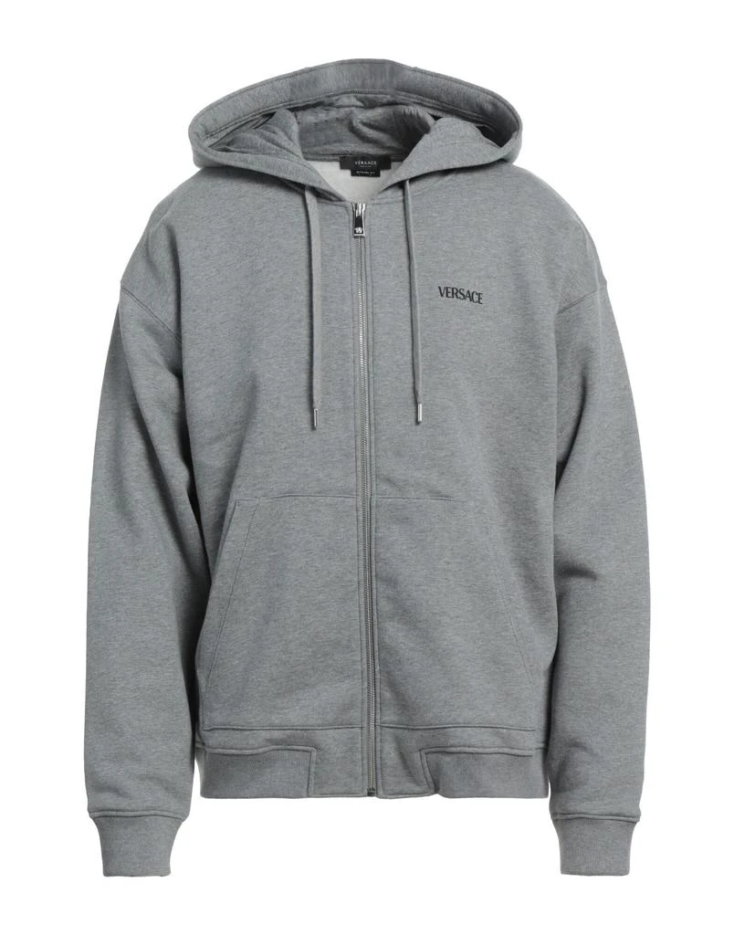 Versace Hooded sweatshirt 1