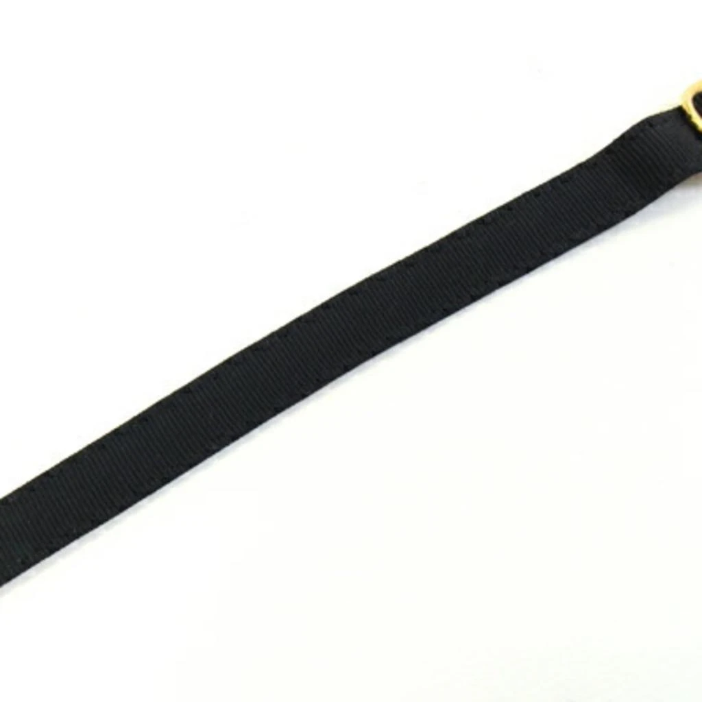 Salvatore Ferragamo gold Standard Belt (Pre-Owned) 4