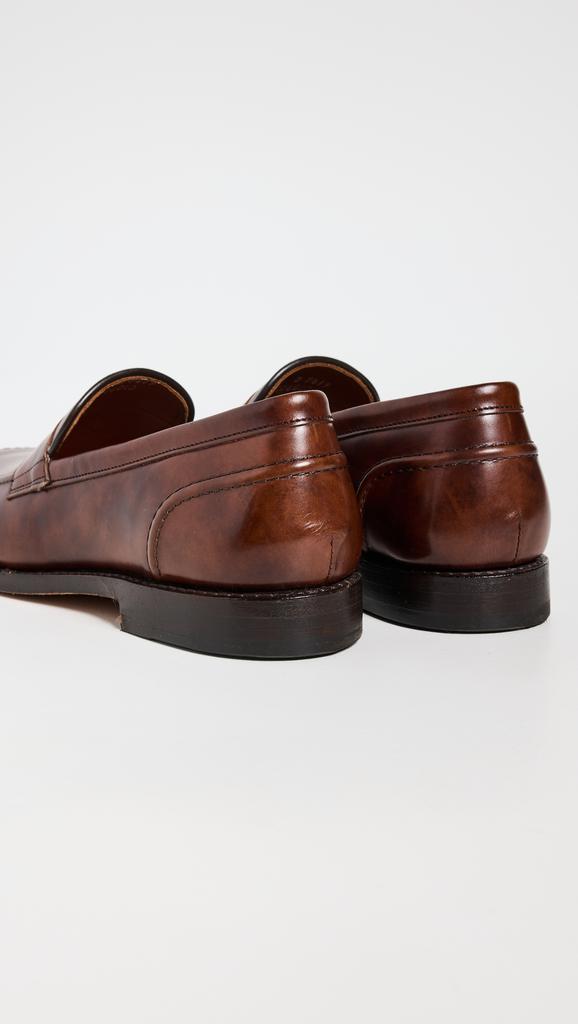 Allen Edmonds Randolph 2.0 Dress Loafers