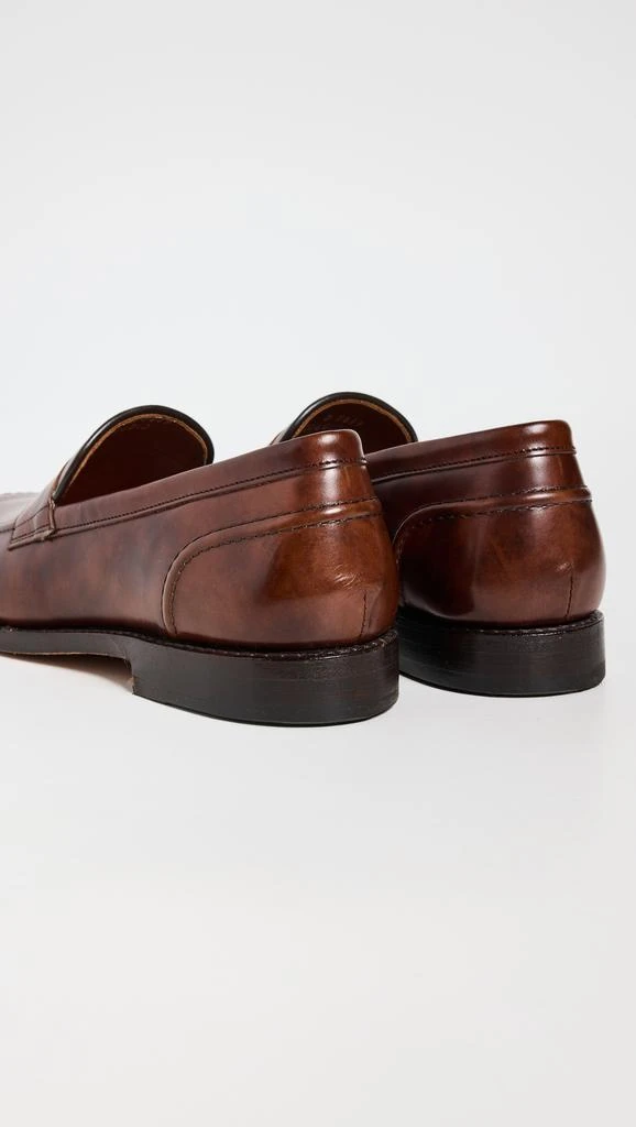 Allen Edmonds Randolph 2.0 Dress Loafers 2