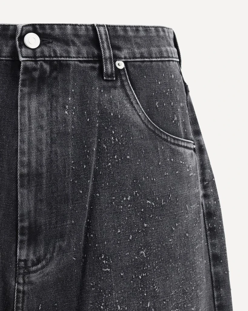 Namacheko Hand Pilled Jeans 3