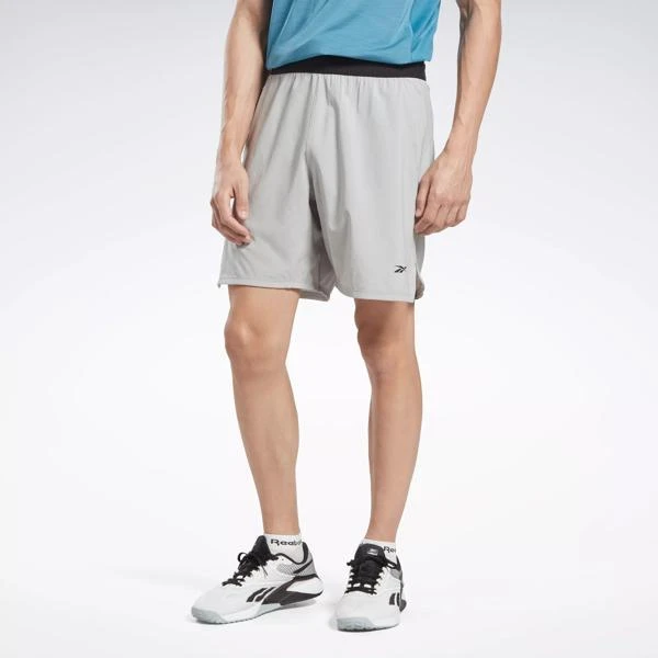 Reebok Speed 3.0 Shorts 1