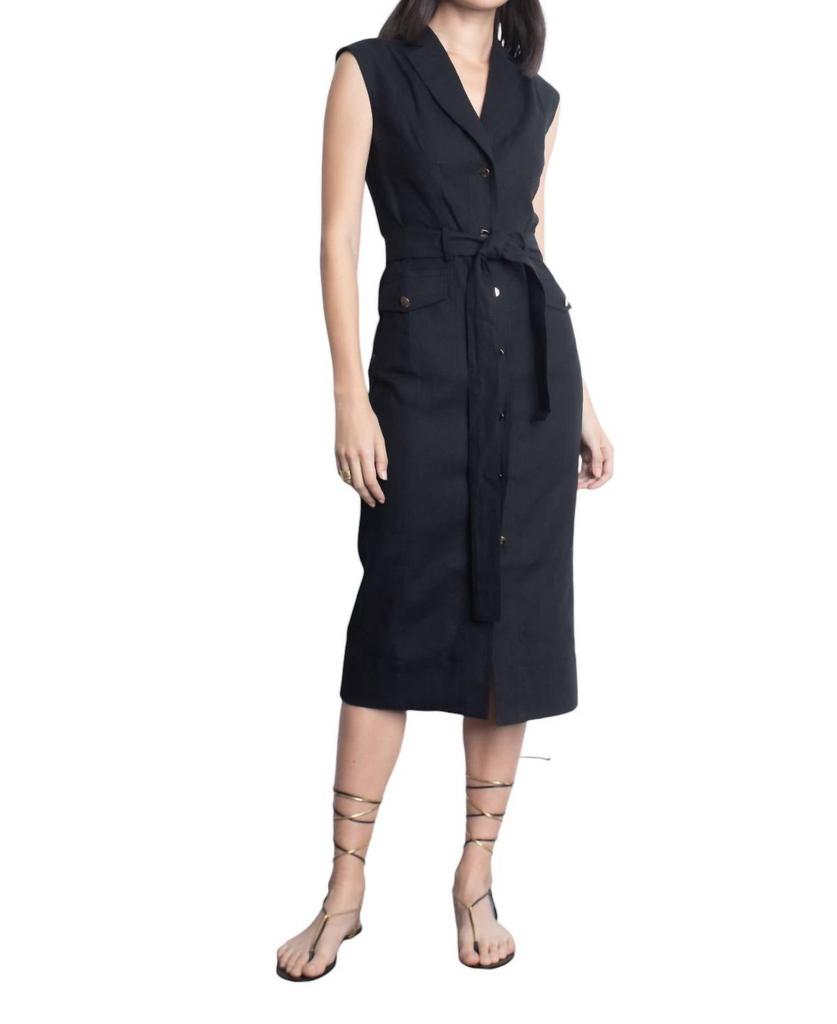 Karina Grimaldi AIRIM DRESS