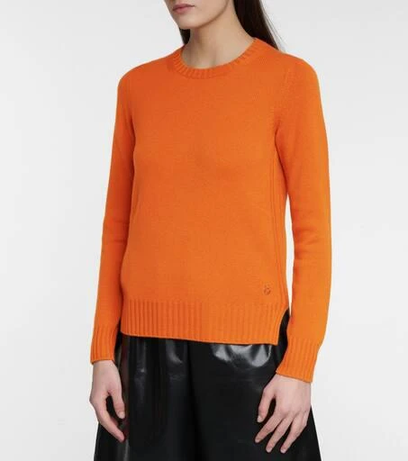 Loro Piana Parksville cashmere sweater 4