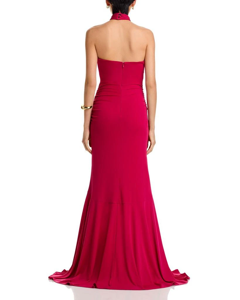 Cinq à Sept Gulliame Gown 4