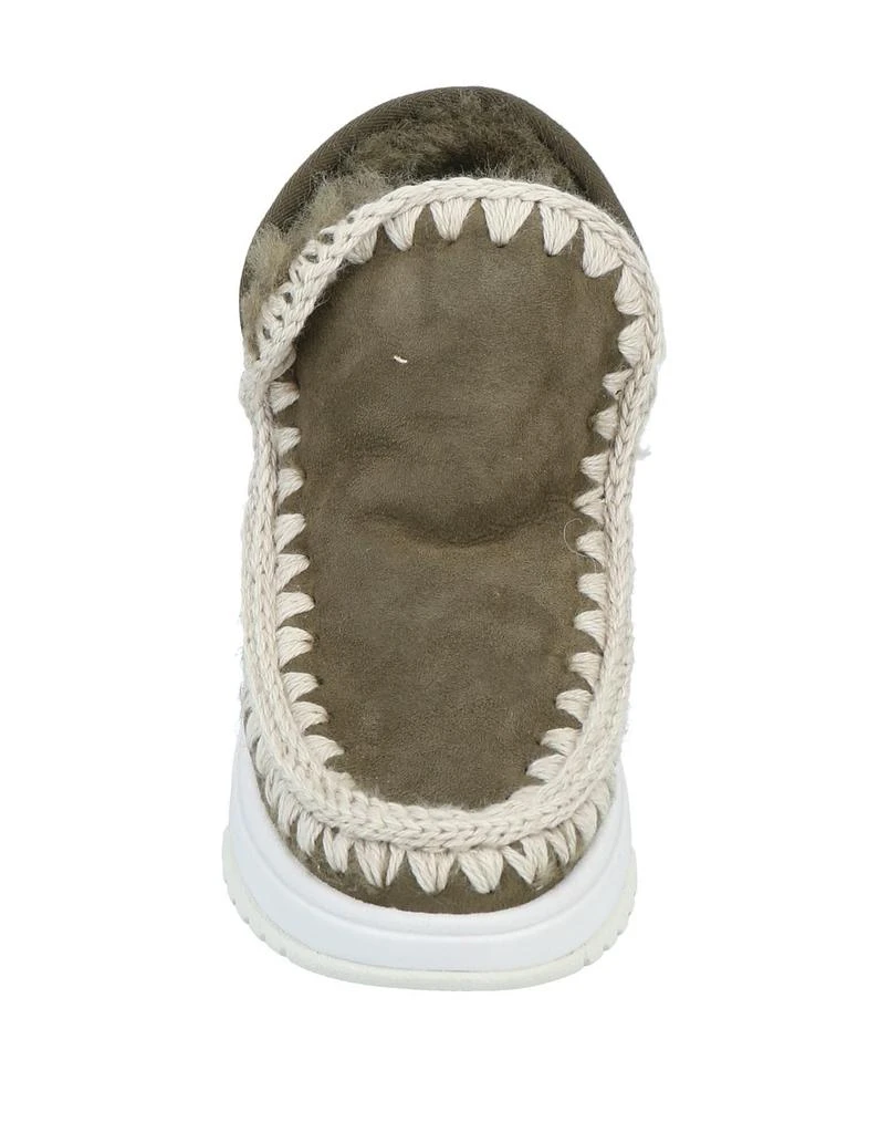 Mou Ankle boot 4