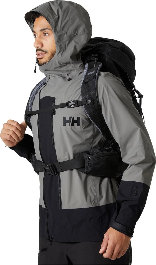 Helly Hansen Odin Bc Infinity Shell Jacket - Men
s 9