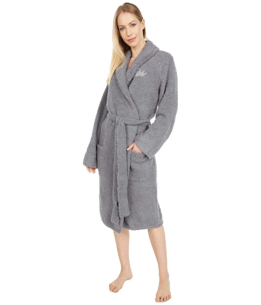 Barefoot Dreams CozyChic® Disney Robe 4