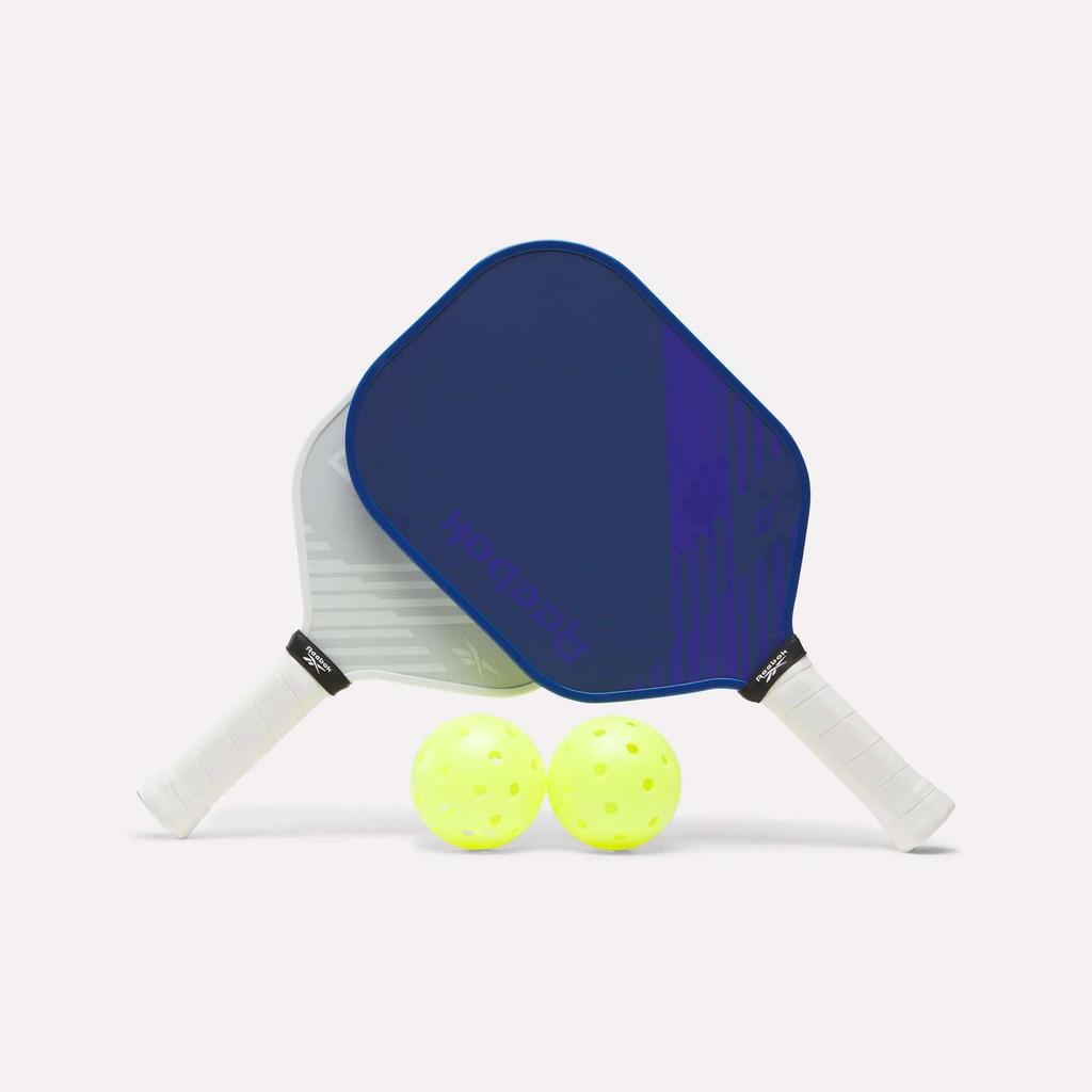 Reebok Reebok 2 Player Fiberglass Pickleball Set