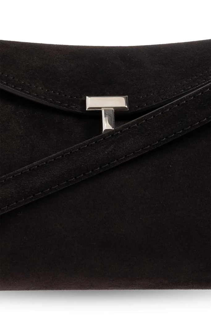Totême ‘T-Lock’ shoulder bag 6