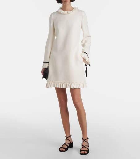 Jimmy Choo Azilia 45 suede sandals 3