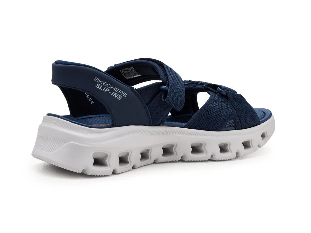 SKECHERS Glide-Step Pro Salvo Hands Free Slip-In Sandals 3