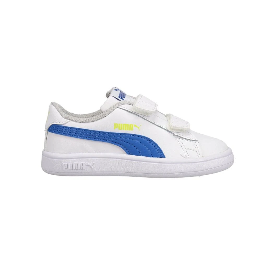 Puma Smash V2 Slip On Sneakers (Toddler) 1