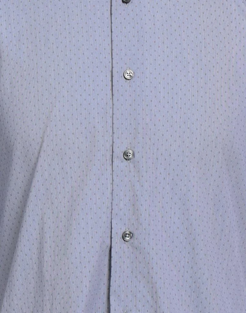 XACUS Solid color shirt 4