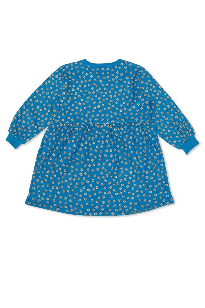 Tinycottons TINYCOTTONS Floral Pattern Dress