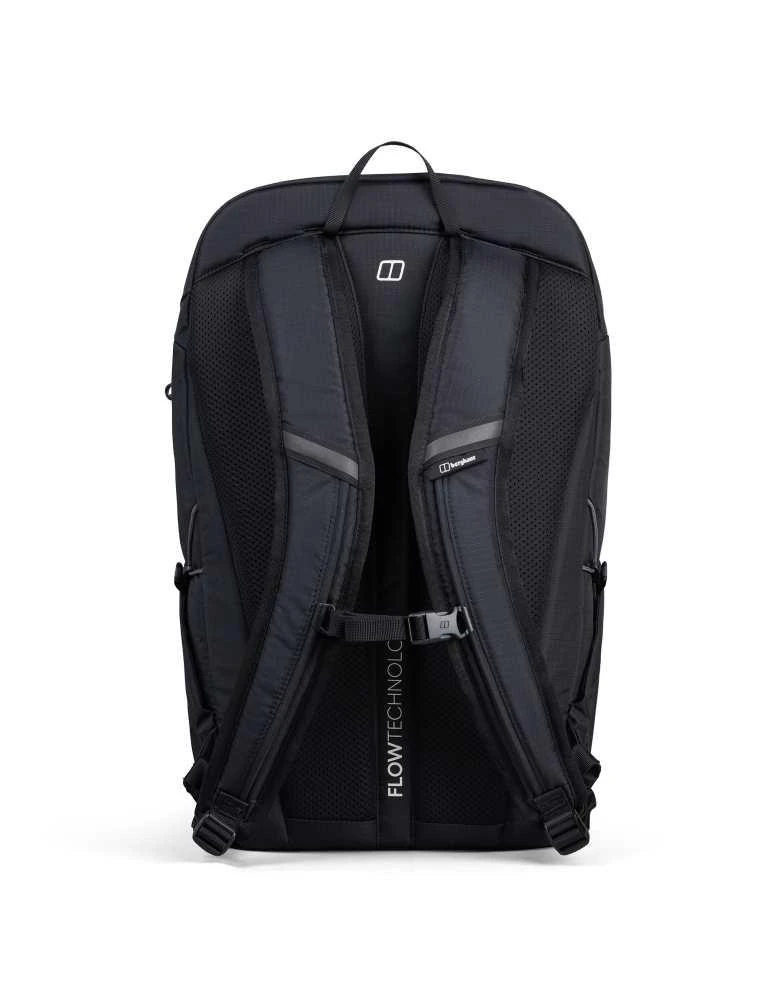 Berghaus Berghaus Rucsac unisex 24/7 23l backpack in black/black 2