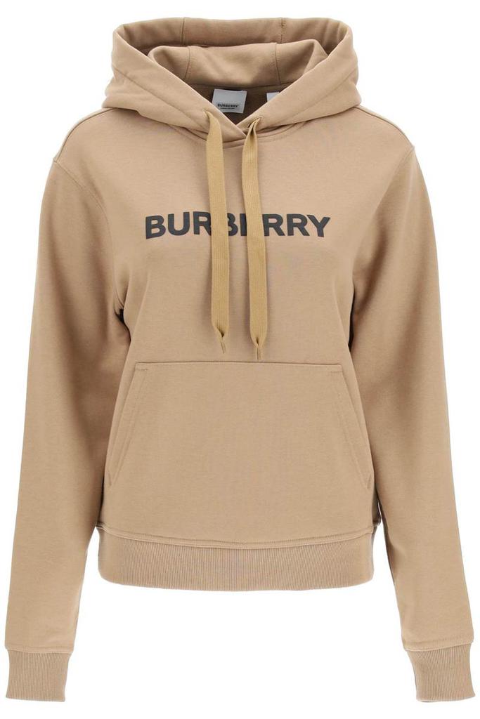 ポイントカラーがおしゃれ！Burberry POULTER BBY Logo Hoodie Burberry poulter hoodie