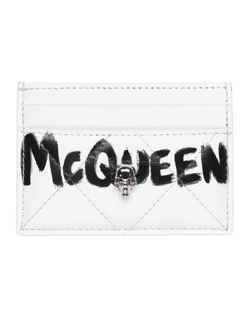 McQueen Document holder
