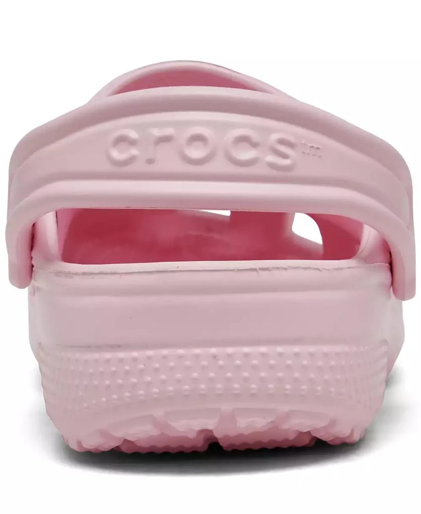 Crocs Little Girls Classic Clog Sandals from Finish Line 4
