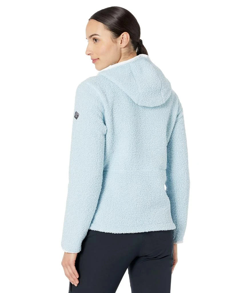 Spyder Cloud Hoodie 2