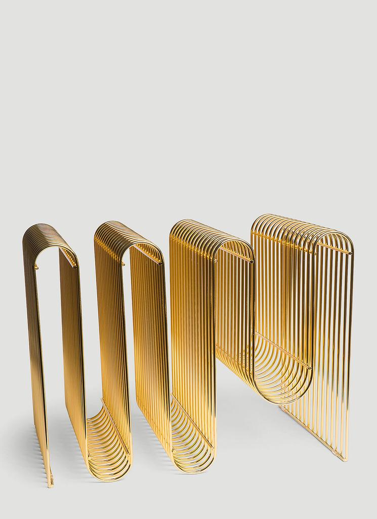 AYTM Curva Magazine Holder