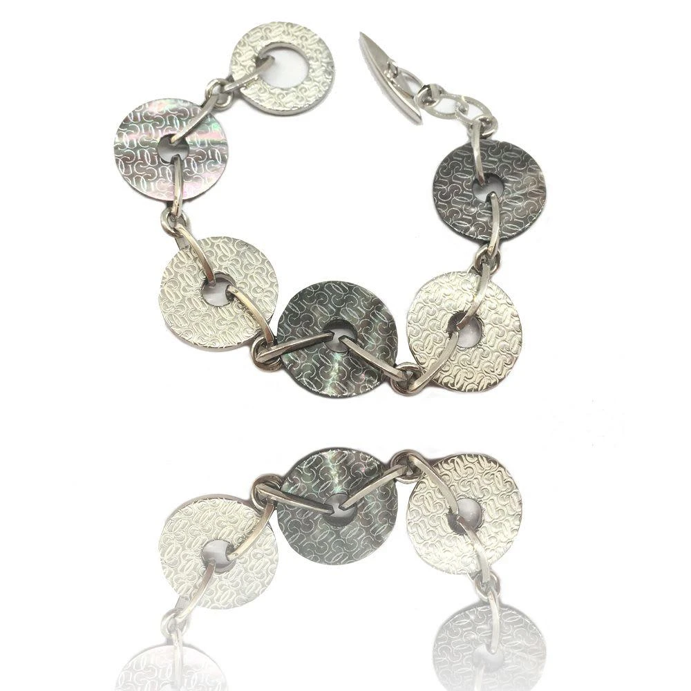 GC Stainless Steel Women
s Bracelet 2