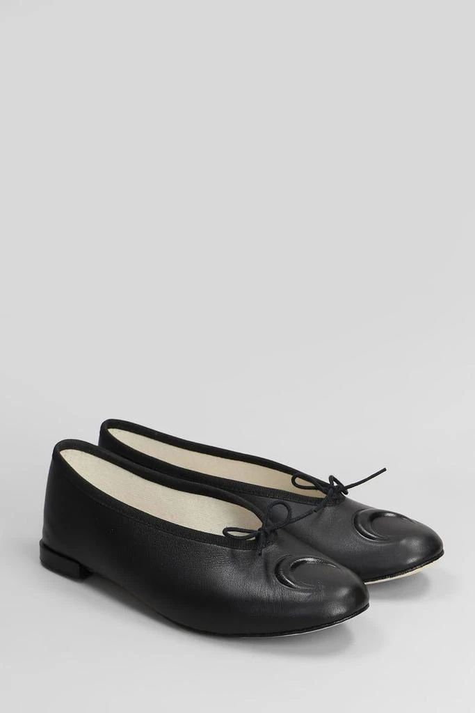 MARINE SERRE Marine Serre X Repetto Lilouh Ballet Flats 2