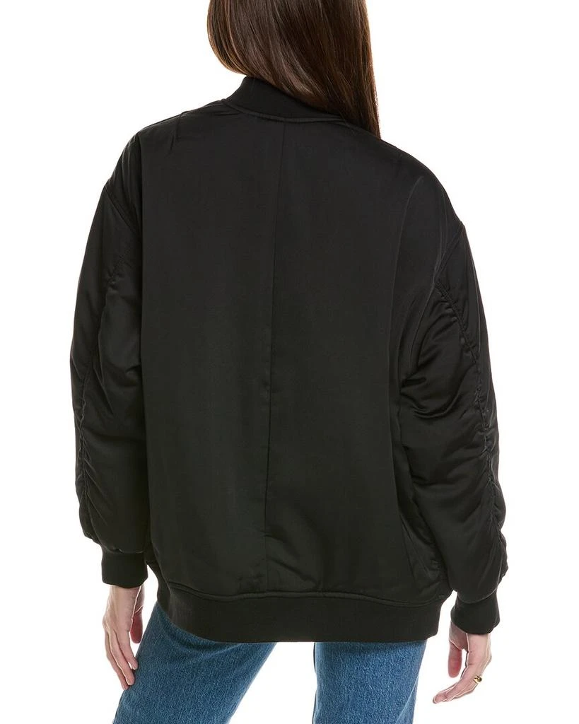 Kenneth Cole Boyfriend Bomber Jacket 2