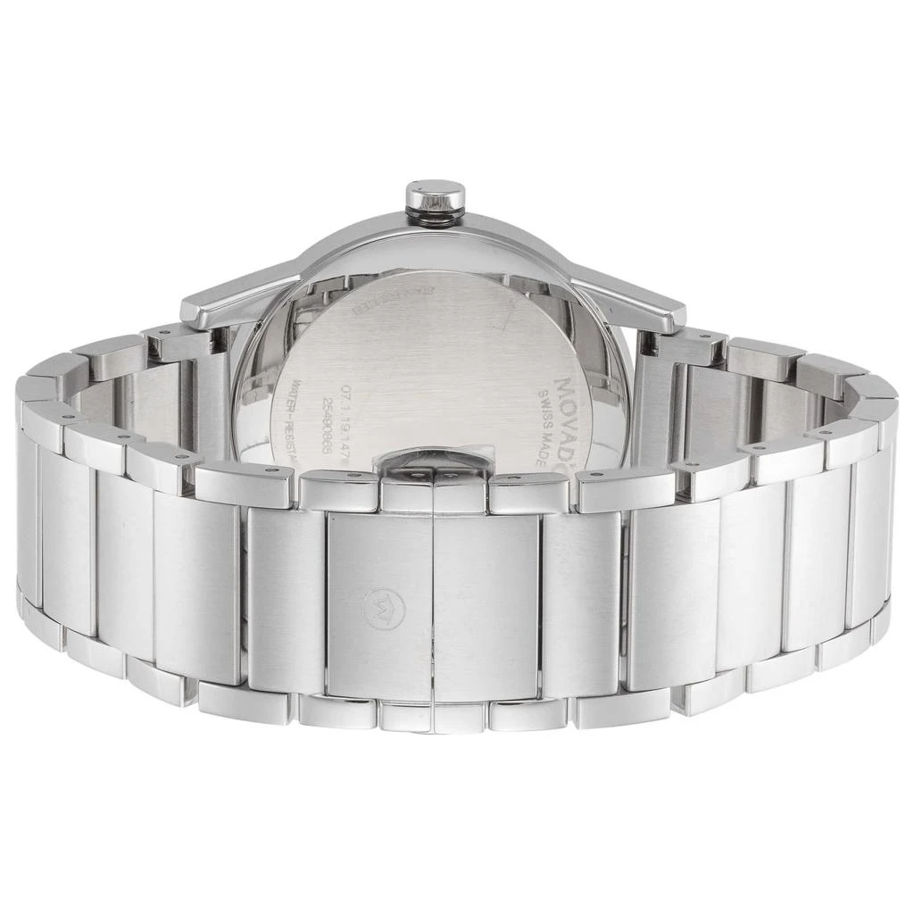 Movado Movado Men's Watch 0607557 2