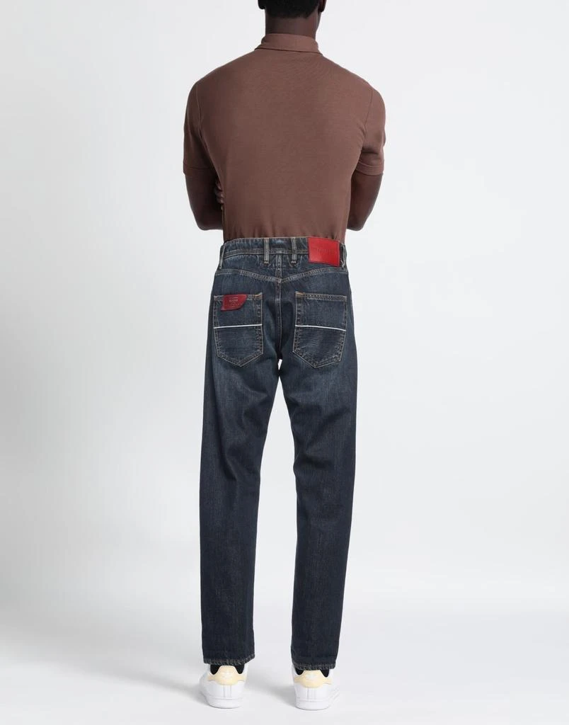 TRAMAROSSA Denim pants 3