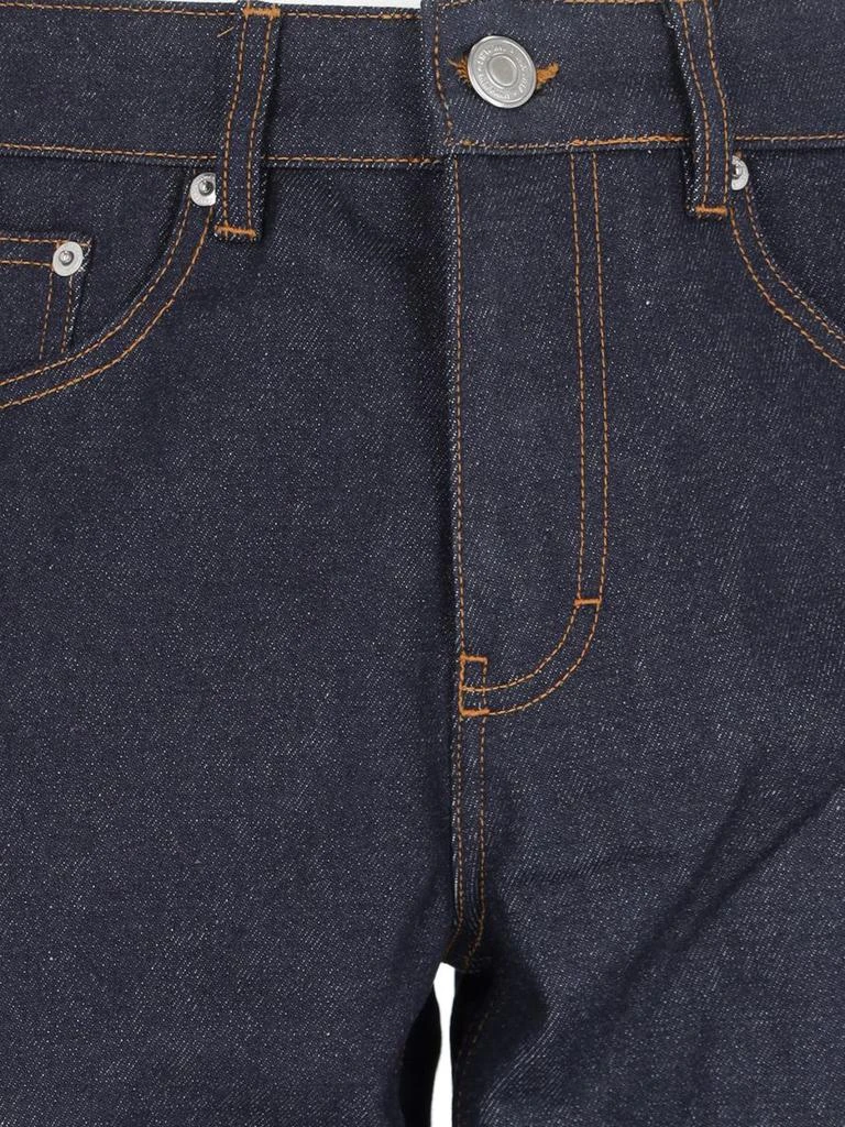 AMI AMI Paris Jeans 5