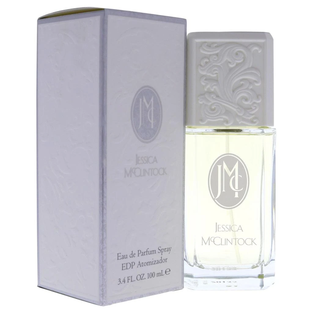 Jessica McClintock by  for Women - 3.4 oz EDP Spray 3