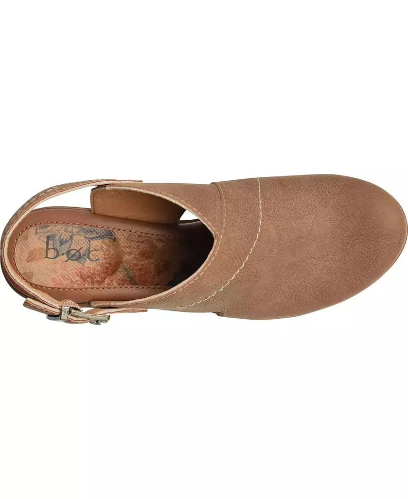 b.o.c. Women's Cecila Comfort Clog 4