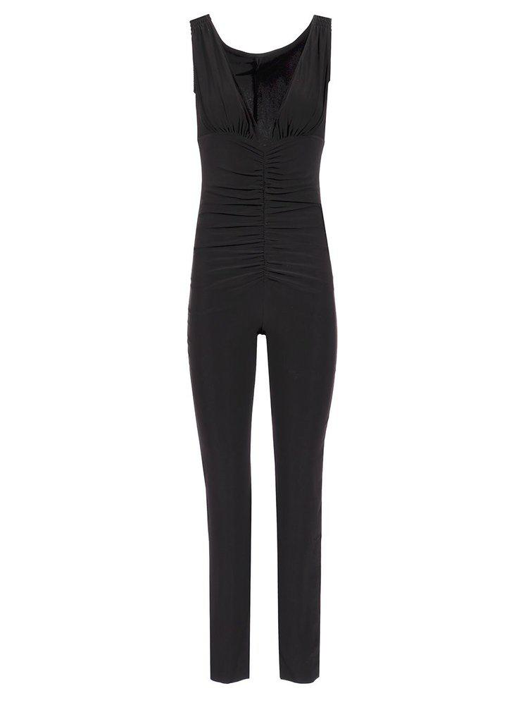 Norma Kamali Norma Kamali Tara One-Piece Suit