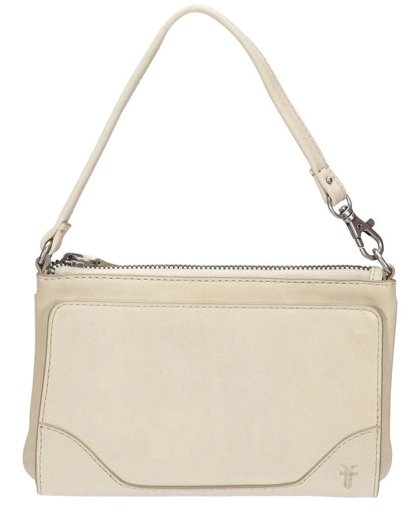 Frye Melissa Leather Wallet 1