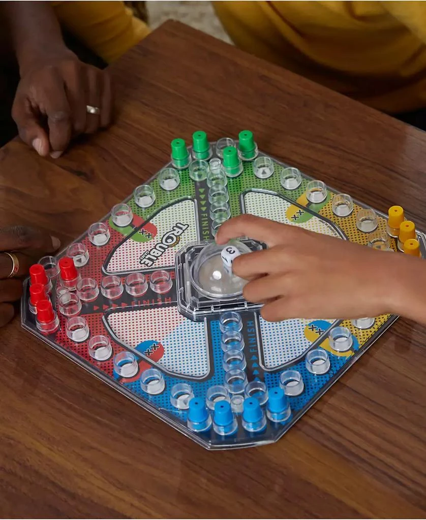 Hasbro Trouble Game 8