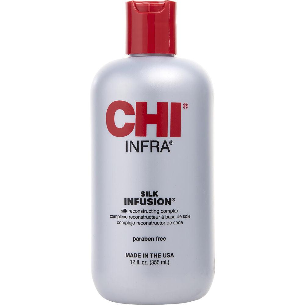 CHI Chi By Chi Silk Infusion Reconstructing Complex 12 Oz Women