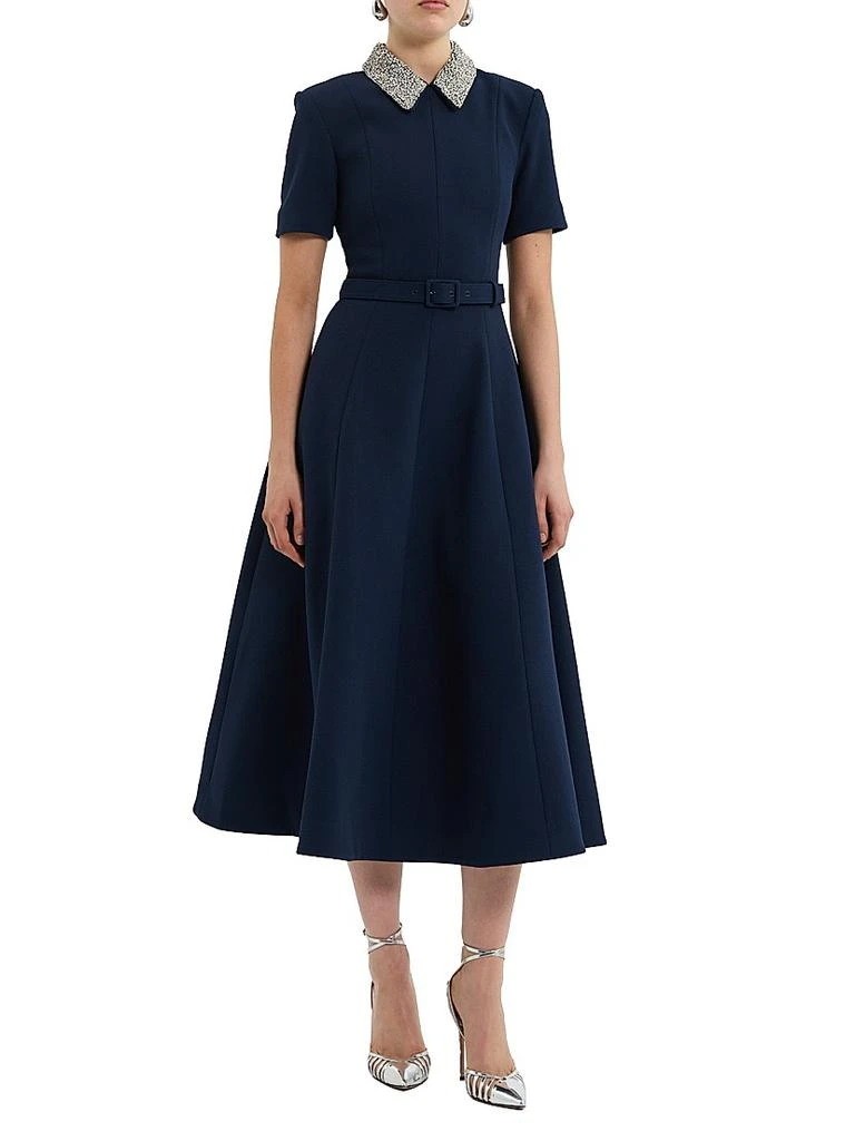 Shop Chelsea embellished cutout bustier dress on Sale at BeyondStyle  Get  31% Off Chelsea embellished cutout bustier dress with Limited-Time Flash  Deals, Exclusive Discounts, and Special Offers. Enjoy Unbeatable Savings on
