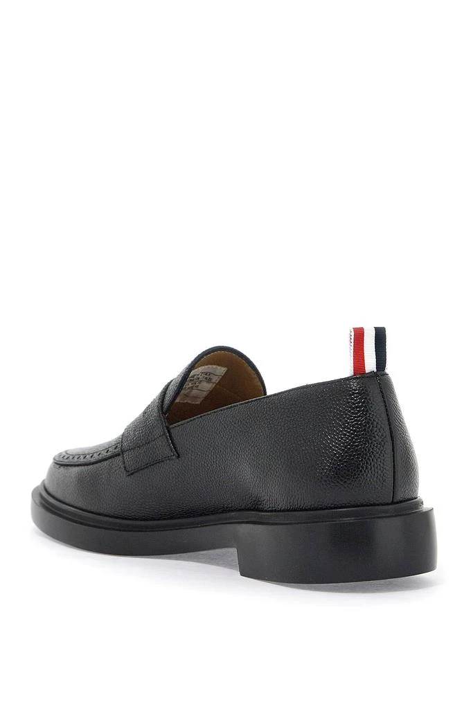 Thom Browne leather loafers 3