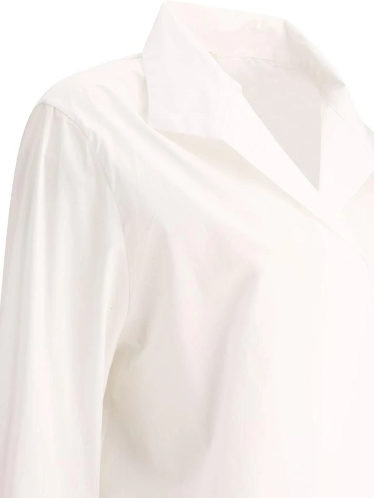 INES DE LA FRESSANGE Ines De La Fressange Long Sleeve Top 3
