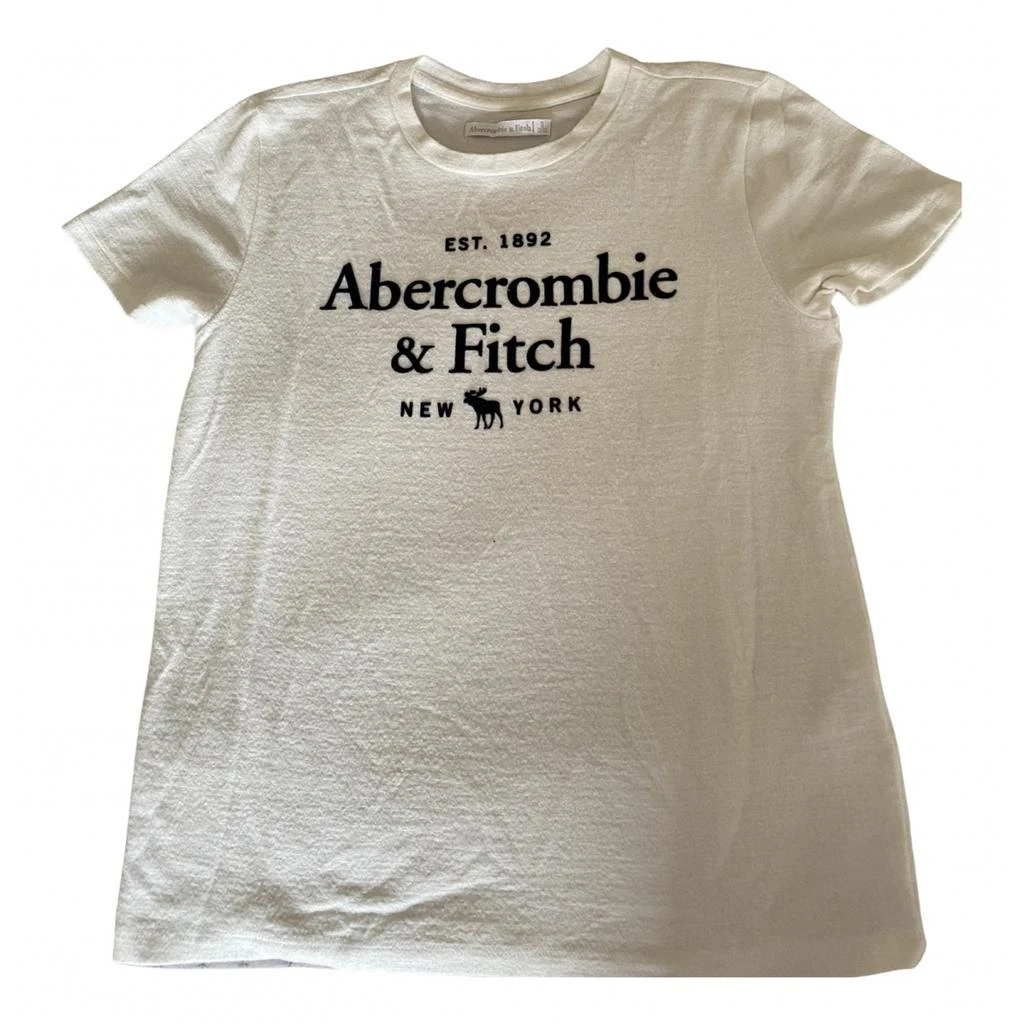 Abercrombie & Fitch Abercrombie & Fitch T-shirt 1