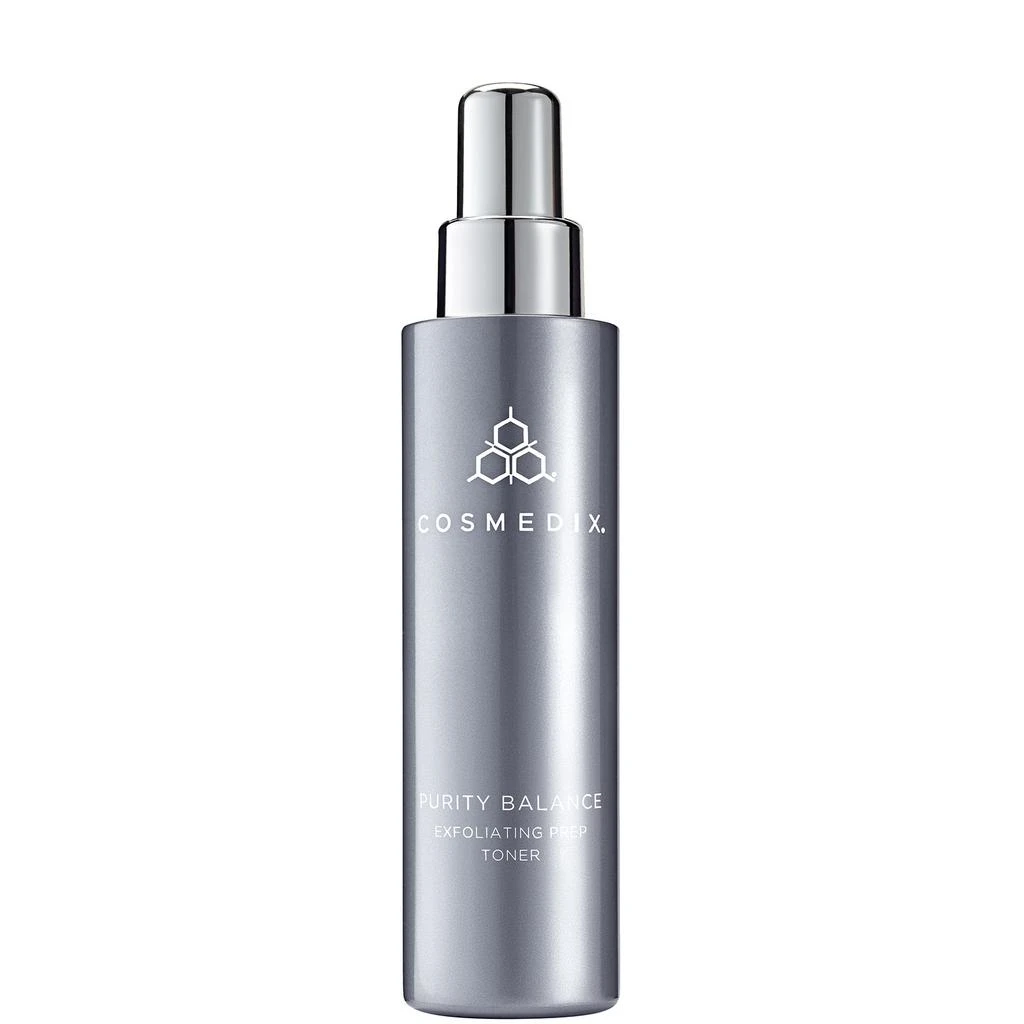 CosMedix COSMEDIX Purity Balance Exfoliating Prep Toner 150ml 1