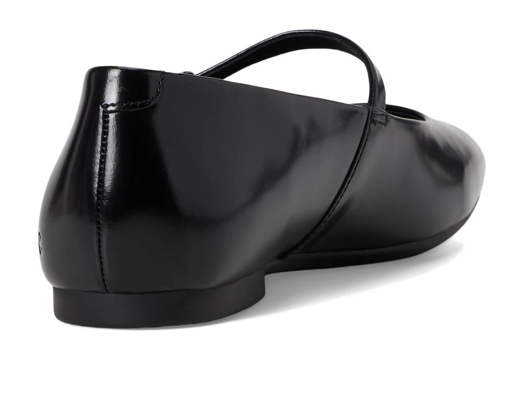 ECCO Margot Mary Jane Ballerina Ballet Flat 5