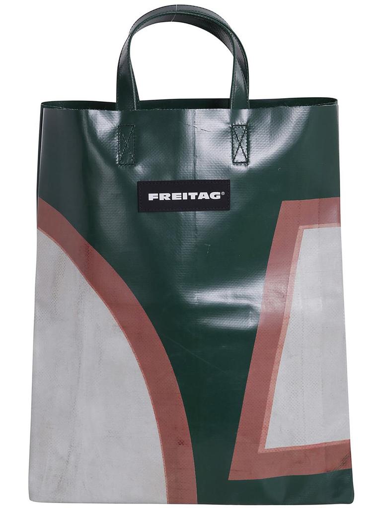 Freitag Freitag Miami Vice Shopper Bags