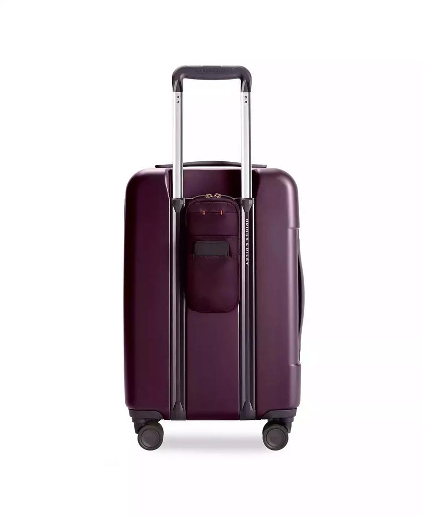 Briggs & Riley 22" Sympatico Essential Carry-On Expandable Spinner 8