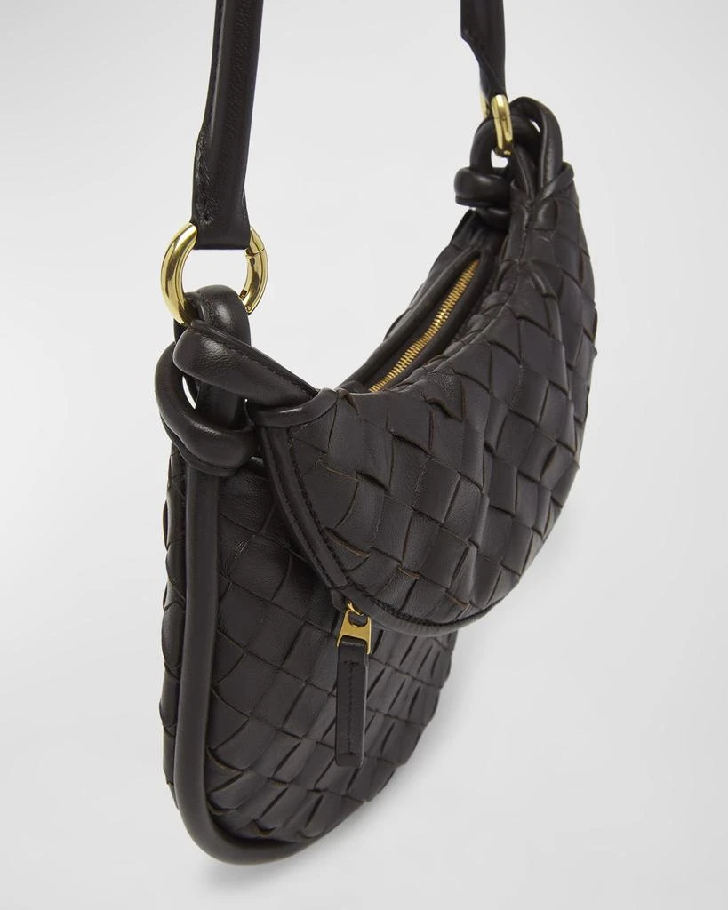 Bottega Veneta Small Gemelli Bag 5