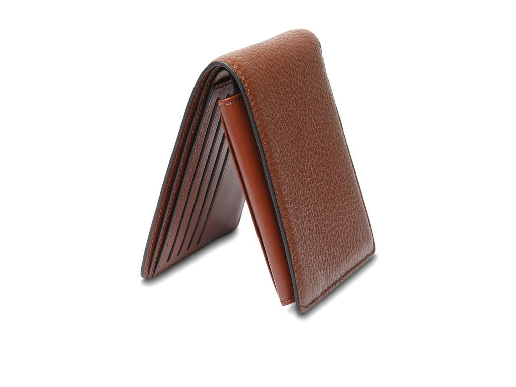 Bosca Monfrini Slim Pocket with ID Passcase 4