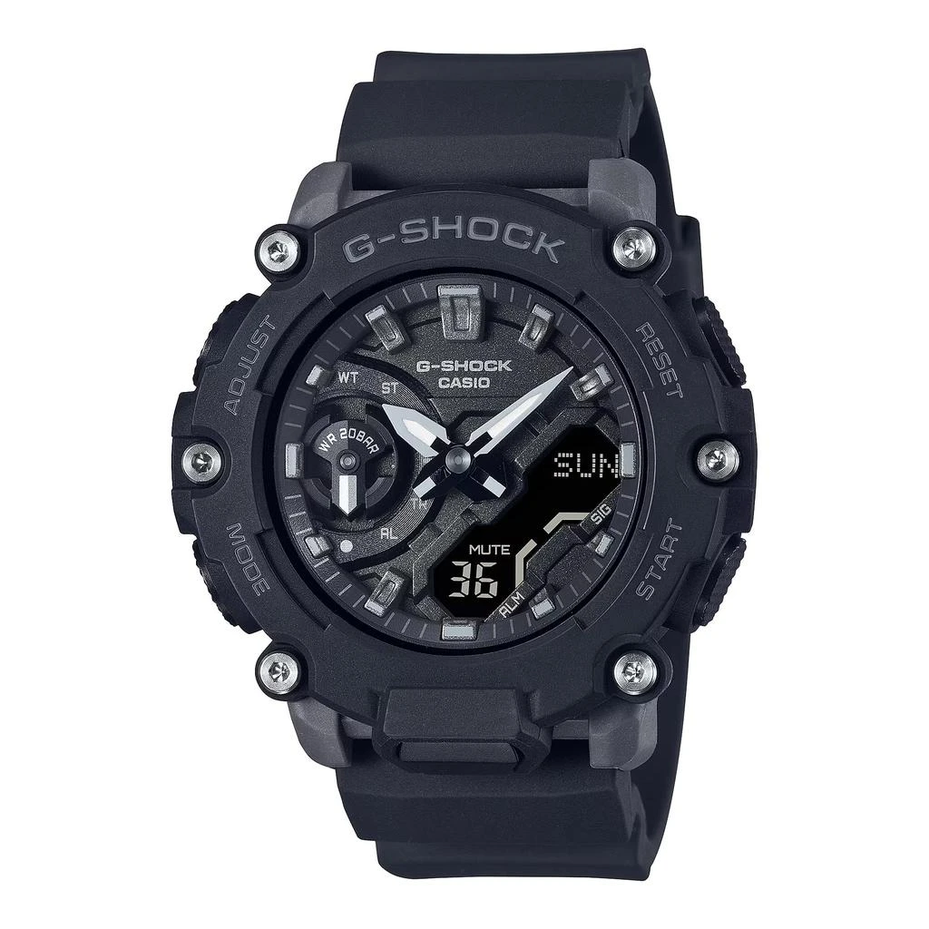 Casio G-Shock Ana-Digi Mens Watch 1